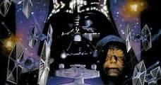 Star Wars. Episodio V: El imperio contraataca (1980) Online - Película Completa en Español - FULLTV