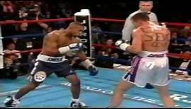 Roy Jones Jr. "Perfect Fighter" Highlights by Kimura