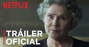 The Crown | Temporada 5 Tráiler oficial | Netflix