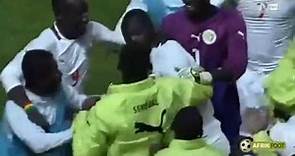 Missile de Cheikh N'Doye - Colombie vs Sénégal 2-2 (Match amical)