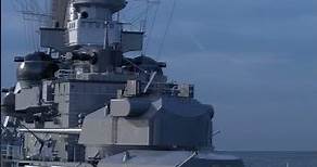 Prinz Eugen: The Unsinkable Heavy Cruiser!