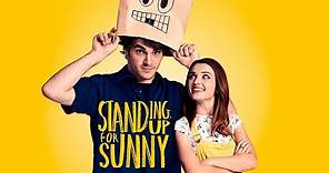 Standing Up For Sunny - Official Trailer