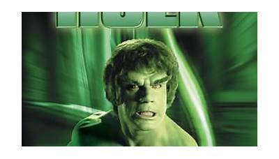 The Incredible Hulk [1977]: Season 4 Episode 21 Slaves