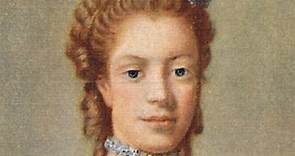 Here's What Happened To Queen Charlotte's 15 Children