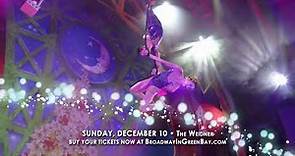 Cirque Dreams Holidaze | Broadway in Green Bay | December 10, 2023 | The Weidner