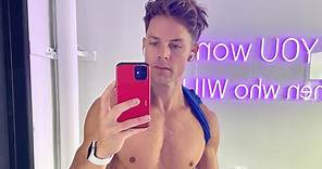 Things You Probably Didn’t Know About ‘Wellmania’s Lachlan Buchanan • Instinct Magazine