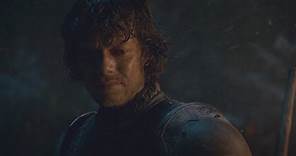 Theon Greyjoy's Death|Game of Thrones: Season Eight, Episode Three
