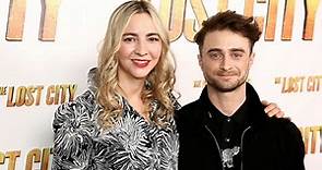Daniel Radcliffe and girlfriend Erin Darke welcome 1st child