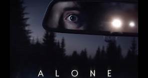 Alone trailer italiano