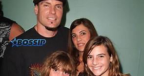 Too Cold: Vanilla Ice Ice Baby’s Wife Files For Divorce After 16 Years Of Matrimony-dom