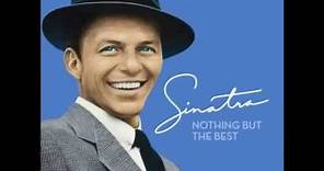 Frank Sinatra I Love You Baby