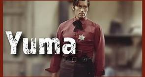 Yuma 🐎 | Película del Oeste Completa en Español | Clint Walker (1971)