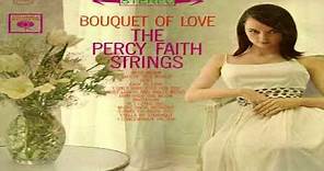 Percy Faith Bouquet of Love (1962) GMB