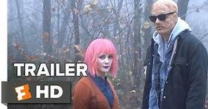 Little Sister Official Trailer 1 (2016) - Ally Sheedy Movie
