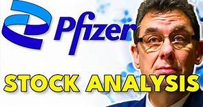 Is Pfizer Stock a Buy Now!? | Pfizer (PFE) Stock Analysis! |