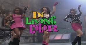 In Living Color S01: Fly Girls Supercut
