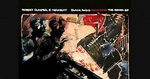 Robert Glasper - Black Radio ft. yasiin bey (Pete Rock Remix) Black Radio Recovered - The Remix EP