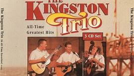 The Kingston Trio - All-Time Greatest Hits