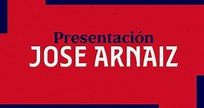 Presentación de José Arnaiz | 04.07.2023