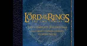 The Lord of the Rings: The Two Towers CR - 03. Théoden King (Feat. Miranda Otto)