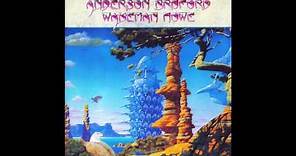 Anderson Bruford Wakeman Howe - "Quartet (I'm Alive)" [Special Edit]