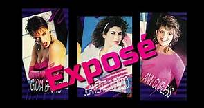 Exposé Greatest Hits 1985 - 1994