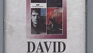 David Foster - A Touch Of David Foster