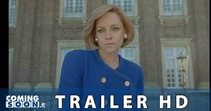 Spencer (2022): Trailer ITA del film su Lady Diana con Kristen Stewart - HD