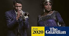 Ma Rainey's Black Bottom review – Chadwick Boseman glorious in his final film role