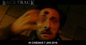 Backtrack - Official Trailer (In Cinemas 7 Jan 2016)