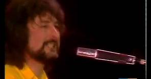 Supertramp - Cannonball (Live in Madrid 1988)