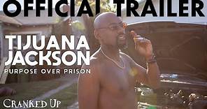 Tijuana Jackson: Purpose Over Prison (2020) Official Trailer, Romany Malco, Regina Hall Comedy Movie