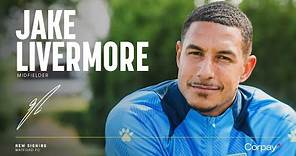 Meet Jake Livermore | “I Want To Make An IMPACT!”