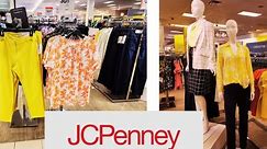 JCPenney Women's Designer Clothes New Arrive