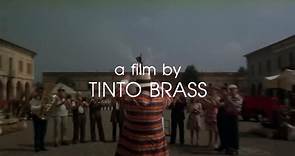 Inizio film 'Monella', di Tinto Brass - Video Dailymotion