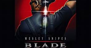 Blade (Original Motion Picture Score)