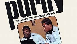 James & Bobby Purify - I'm Your Puppet (The Complete Bell Recordings 1966-1969)