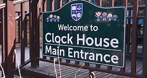 Welcome to Bradford Grammar Junior School (Clock House)