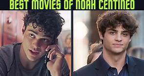 Top 5 Movies of Noah Centineo | Noah Centineo Movies List (Netflix)