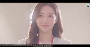 【 新聞女王 】片尾曲MV 《Crystal Clear》 主唱：Gigi 炎明熹
