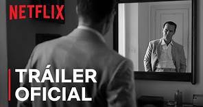Ripley | Tráiler oficial | Netflix