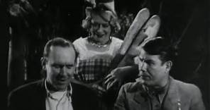 Lazy River (1934) - Original Theatrical Trailer