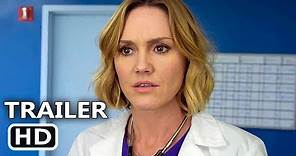 MEDICAL POLICE Official Trailer (2020) Comedy, Netflix Series HD