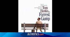 Sinopsis Forrest Gump, Tom Hanks Berperan sebagai Pria dengan IQ Rendah