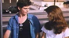 Secret Admirer Trailer 1985