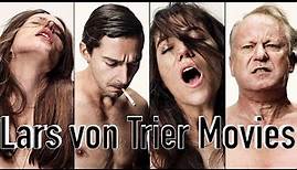 Lars von Trier Movies & Reviews