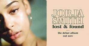 Jorja Smith - 'Lost & Found'