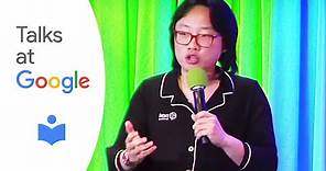 How to American | Jimmy O. Yang | Talks at Google