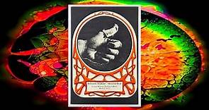 Grateful Dead-March 16, 1968 Carousel Ballroom San Francisco (New Miller Soundboard, Full Concert)