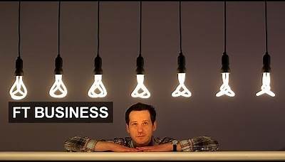 How do Entrepreneurs come up with ideas? | FT Business